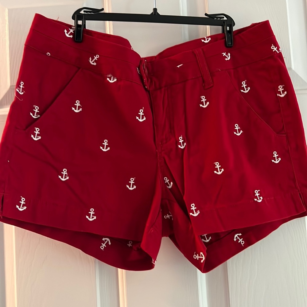 Summer shorts